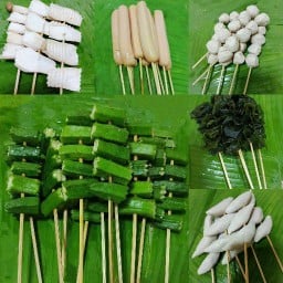 หม่าล่าสะดุดปากBy K.P หมู่บ้านเมืองยิ้ม ซอย4