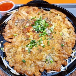 ออส่วนกะทะร้อน