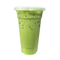 ชาเขียว เย็น (22 ออนซ์)