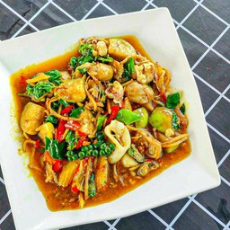 ครัวขุมทรัพย์ตามสั่ง 001