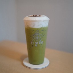 มัทฉะ ลาเต้