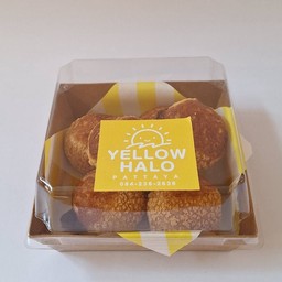 ครีมพัฟ (ชูครีม)