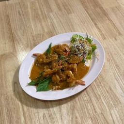 ฉู่ฉี่กุ้งขาว.