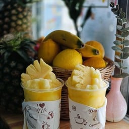 สัปรดสดปั่น