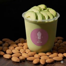 ปั่น station อะโวคาโดปั่น สวนศรีเมือง