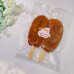 กล้วยตากเสียบไม้2