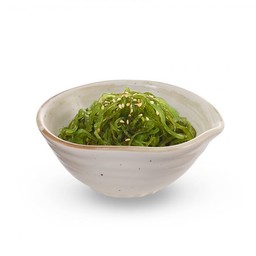 ยำสาหร่าย