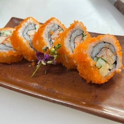 แคลิฟอร์เนียโรล