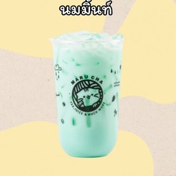 นมมิ้นท์