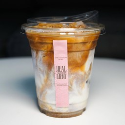 HEALMENT HEART Matcha