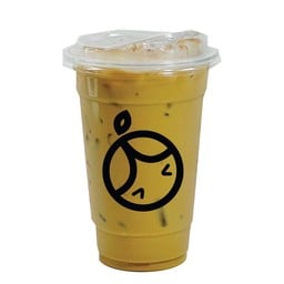 ชาไทยพรีเมี่ยม(ไม่ใส่สี)