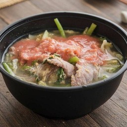 สุกกี้น้ำ