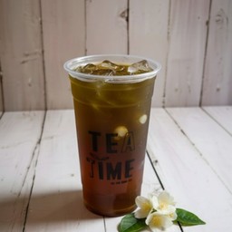 Jasmine greentea