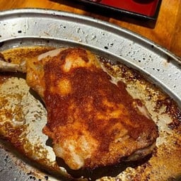 Spicy Honetsuki Dori