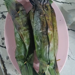 เจ้ปลากาแฟติ๋มซำตลาดดอนยอ