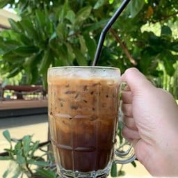 กาแฟโบราณ ปัน/ไม่ปั่น