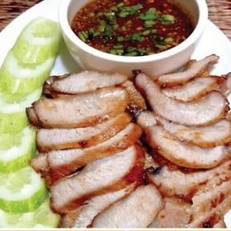 Living Room&ครัวทองดี แม่สอด