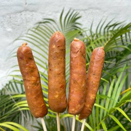 ไส้อั่ว