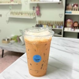 ร้านแซ่บนัวในซอย