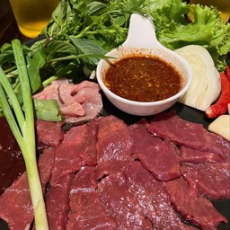 ซอยจุ๊ เนื้อ