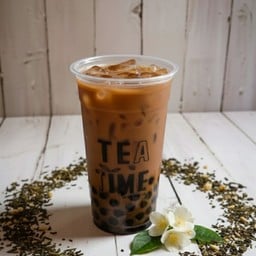 ชานมไต้หว้น