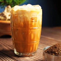 ชาไทย ปั่น/ไม่ปั่น