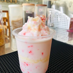 นมสดปีโป้