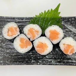 มากิแซลมอน