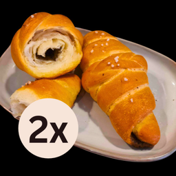 Truffle Shio Pan [2x]