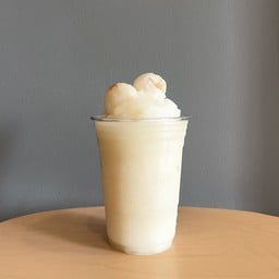 ลิ้นจี่ปั่น