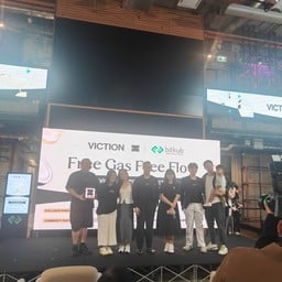 Zillaspace (ชั้น 11 อาคาร Fyi Center)