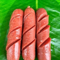 ยำ ย่าง น้ำจิ้มแซ่บ