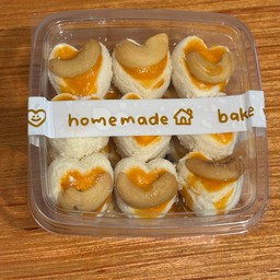 คุกกี้สิงคโปร์กล่องเล็ก