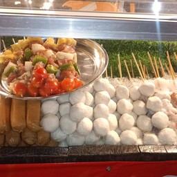 อะ อ่ะหมูเด้ง