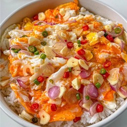 พีพี ไข่ขยี้