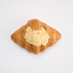 ครัวซองอัลมอนด์