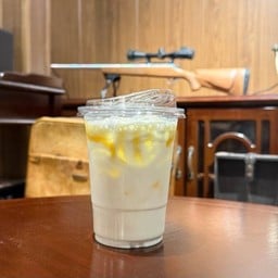 Old Diary Cafe & Bar -