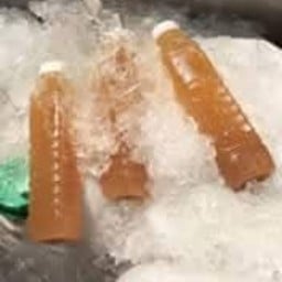 Fun Fueang น้ำตาลสด🌴 ตลาดหน้าวัง