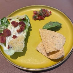 Ekkaluck Madi Paidi Bangkok