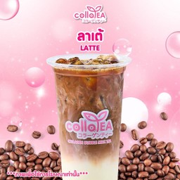 กาแฟลาเต้ Deli