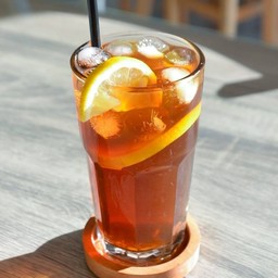 ชามะนาว