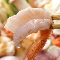 สุกกี้กุ้ง