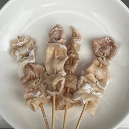 ไส้ใหญ่