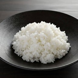 ข้าวสวย