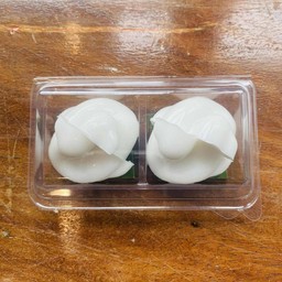 วุ้นเป็ด4ชิ้น