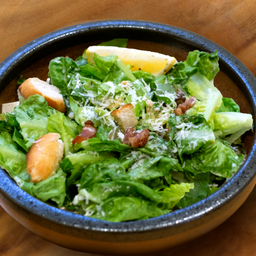 Caesar Salad (Moritama Dressing)