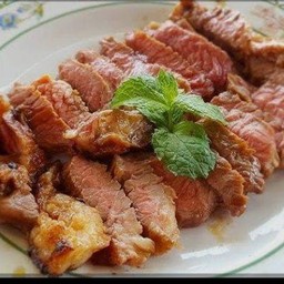 ลี้แซ่บ..ลาบก้อย ซ.ศิลปสนิท12