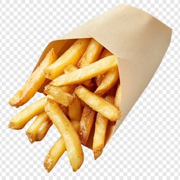 ของทอด Ballny Bear