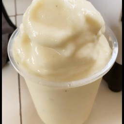 น้ำสัปปะรดปั่น