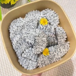 แก้วมังกร พร้อมทาน(L)